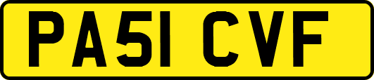 PA51CVF