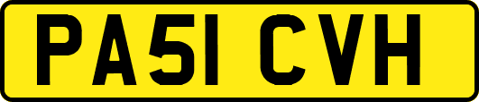 PA51CVH