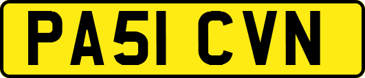 PA51CVN