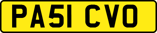 PA51CVO