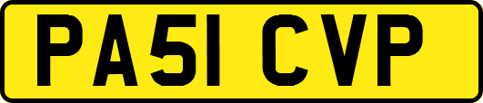 PA51CVP