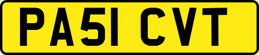 PA51CVT