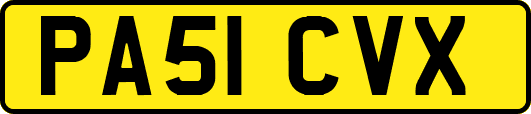 PA51CVX