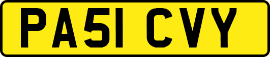 PA51CVY