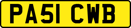 PA51CWB