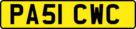 PA51CWC