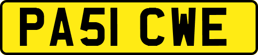 PA51CWE