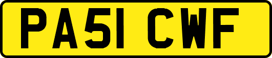 PA51CWF