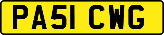 PA51CWG