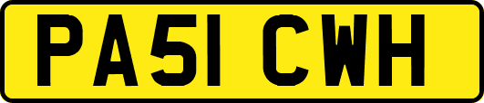 PA51CWH