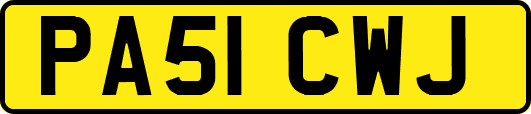 PA51CWJ