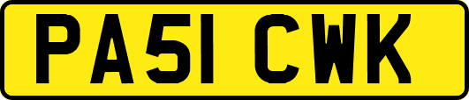 PA51CWK