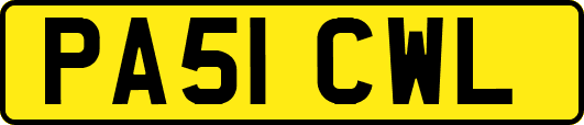 PA51CWL