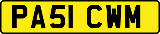 PA51CWM