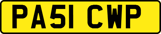 PA51CWP