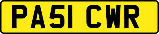 PA51CWR