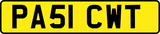 PA51CWT