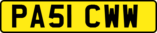 PA51CWW