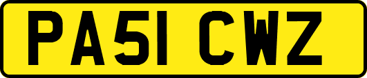 PA51CWZ