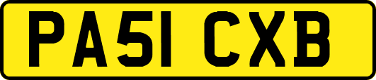 PA51CXB