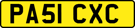 PA51CXC