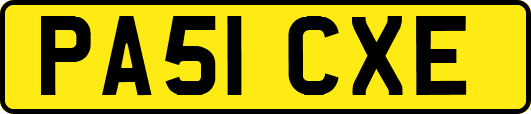 PA51CXE