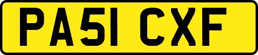 PA51CXF