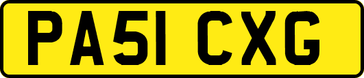 PA51CXG