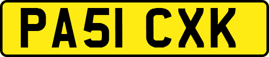 PA51CXK