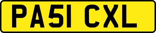 PA51CXL