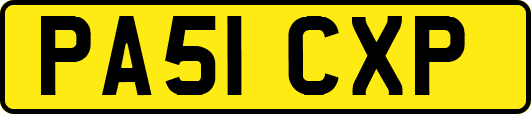 PA51CXP
