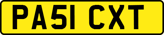 PA51CXT