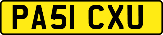 PA51CXU