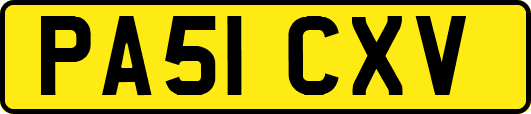 PA51CXV