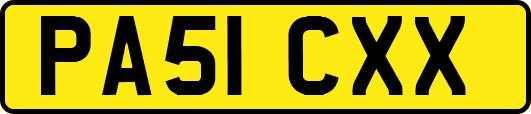 PA51CXX