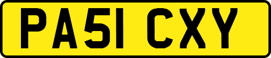 PA51CXY