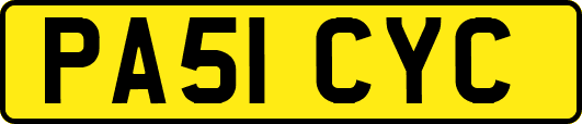 PA51CYC