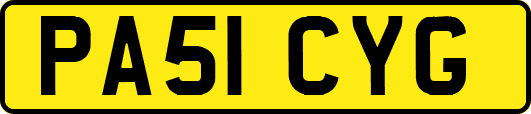 PA51CYG