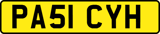 PA51CYH