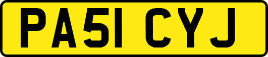 PA51CYJ