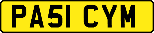 PA51CYM