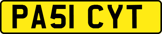 PA51CYT