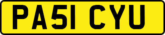 PA51CYU