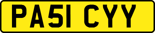 PA51CYY