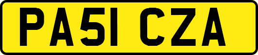 PA51CZA