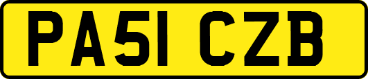 PA51CZB