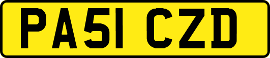PA51CZD