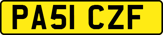 PA51CZF