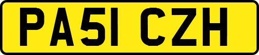 PA51CZH