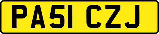 PA51CZJ